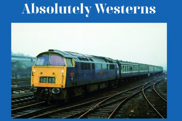 ABSOLUTELY WESTERNS