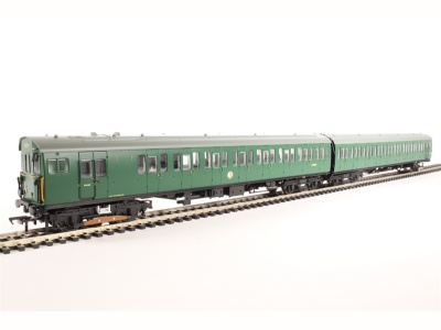 Bachmann 31-379 Class 416 2-EPB 2 car EMU 5771  BR (SR) Green