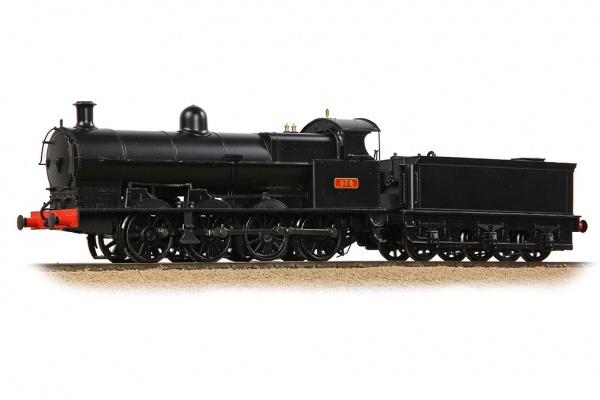 BACHMANN 31-482 LNWR G2 574 LNWR BLACK