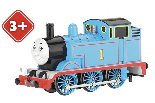 BACHMANN 58741BE THOMAS AND FRIENDS THOMAS THE TANK ENGINE