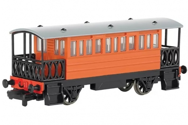 BACHMANN 77028BE THOMAS AND FRIENDS HENRIETTA COACH