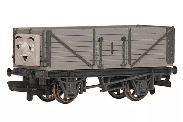 BACHMANN 77046BE THOMAS AND FRIENDS TOUBLESOME TRUCK No 1