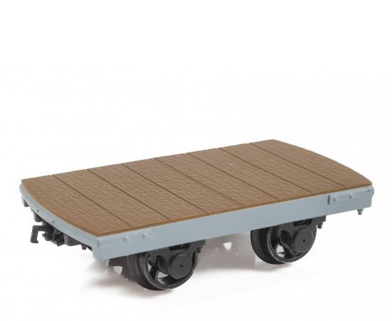BACHMANN NG7 73-025A DINORWIC SLATE WAGON GREY