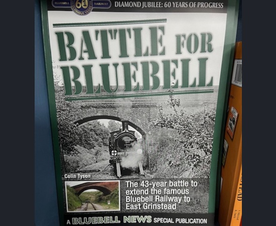 BATTLE FOR BLUEBELL