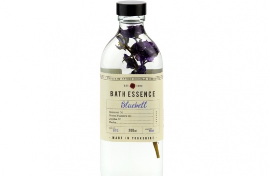 BLUEBELL BATH ESSENCE 200ml