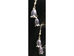 BLUEBELLS EARRINGS