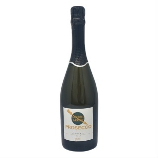 Golden Arrow Prosecco - Bottle