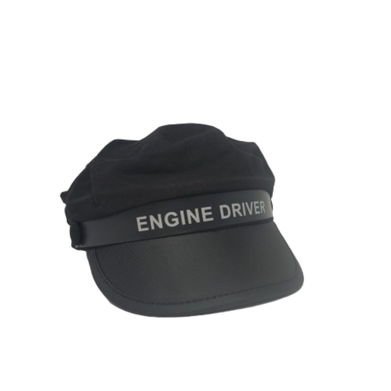 CHILDRENS DRIVER CAP