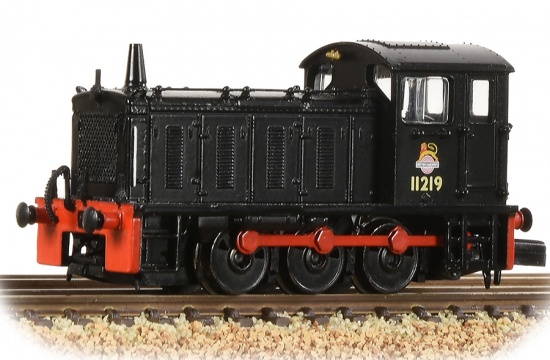 CLASS 04 11219 BR BLACK