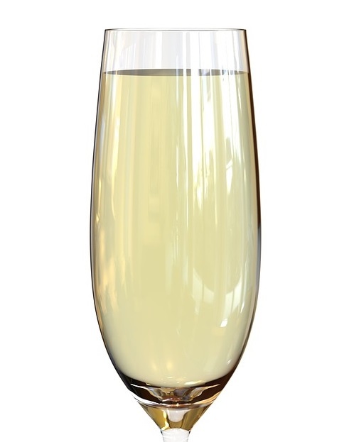 Bluebell Vineyards Blanc de Blancs - Glass