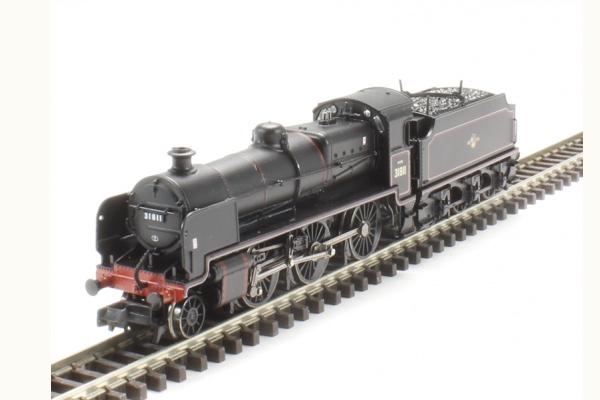 GRAHAM FARISH 372-932 SE&CR N CLASS 31811
