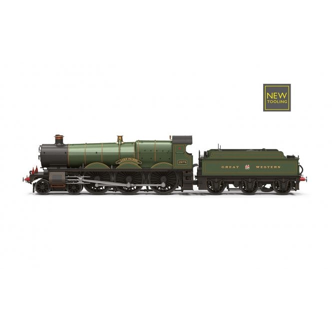 HORNBY R30405 GWR SAINT CLASS 'LORD PALMER' No 2975