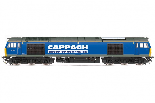 HORNBY R30027 CAPPAGH CLASS 60 HELVELLYN