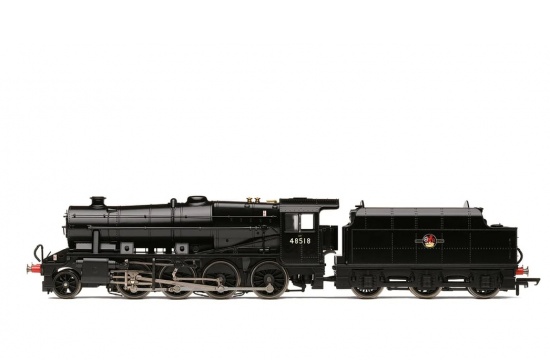 HORNBY R30282 BR CLASS 8F NO 48518
