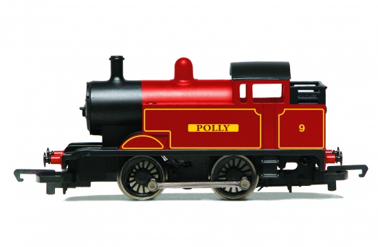 Hornby junior sales