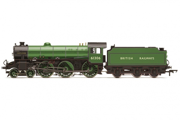 HORNBY R30358 BR (EARLY) CLASS B1 'MAYFLOWER' No 61306