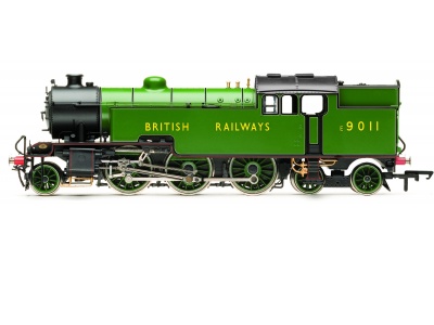 HORNBY R30360 BR THOMPSON CLASS L1 2-6-4T No E9011