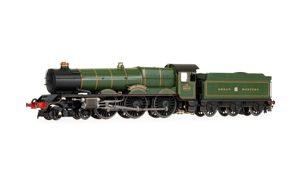 HORNBY R30363 GWR KING CLASS 'KING STEPHEN' No 6029
