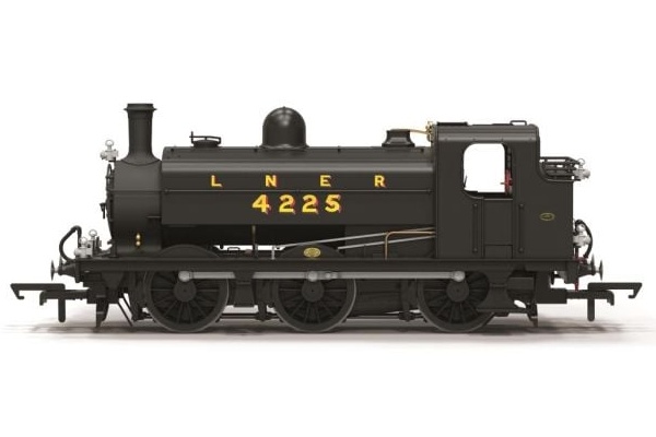 HORNBY R30366 LNER CLASS J52 0-6-0ST No.4225