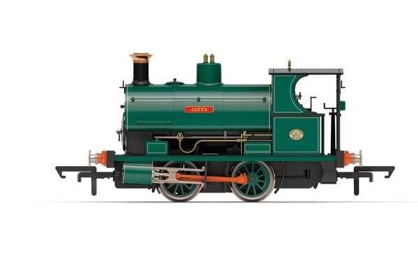 HORNBY R30409 PECKETT W4 MANCHESTER SHIP CANAL 'JAFFA'