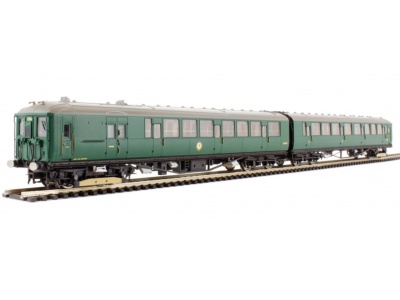 Hornby R3162 BR 2 BIL 2134 Train Pack