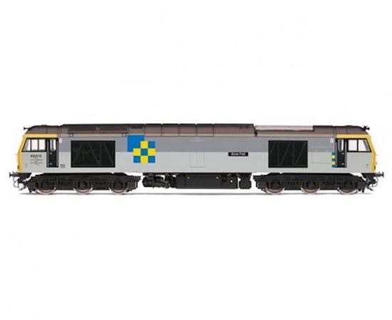 HORNBY R3743 BR CLASS 60 BOW FELL