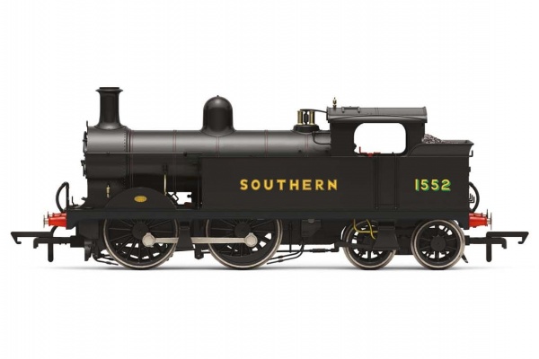 HORNBY R3763 SR WAINWRIGHT H CLASS  No 1552