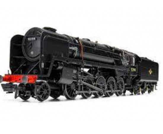 HORNBY R3986 CLASS 9F LATE BR 92167