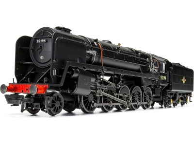 HORNBY R3987 CLASS 9F LATE BR 92194