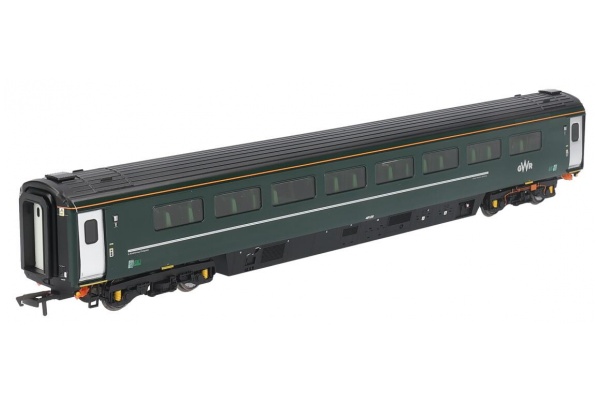 HORNBY R4915D GWR MK3 TS COACH