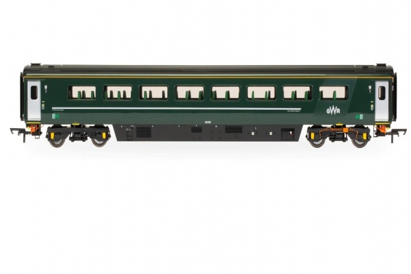 HORNBY R4915E GWR MK3 TS COACH 48127
