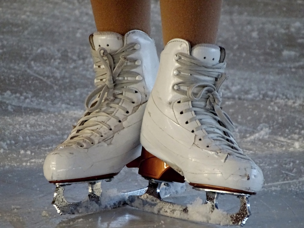 Ice Skating 2024 « Bluebell Railway