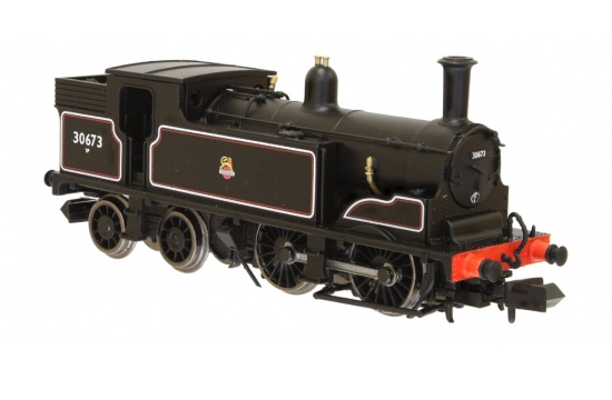 DAPOL 2S-016-010 M7 BR EARLY CREST LINED BLACK 30673