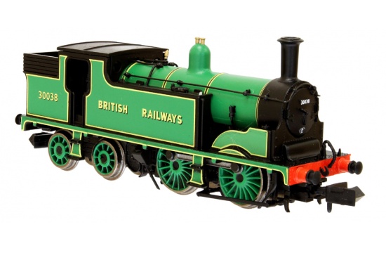 DAPOL M7 BR LINED MALACHITE 30038