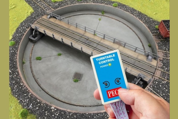PECO PL-55 TURNTABLE MOTOR