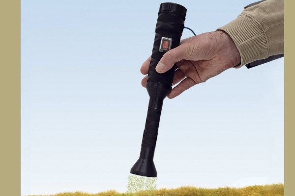 PECO PSG-4 SCENE PRO-GRASS DETAILER APPLICATOR