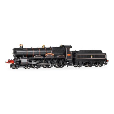 HORNBY R30403 BR SAINT CLASS 'SAINT DAVID' No 2920