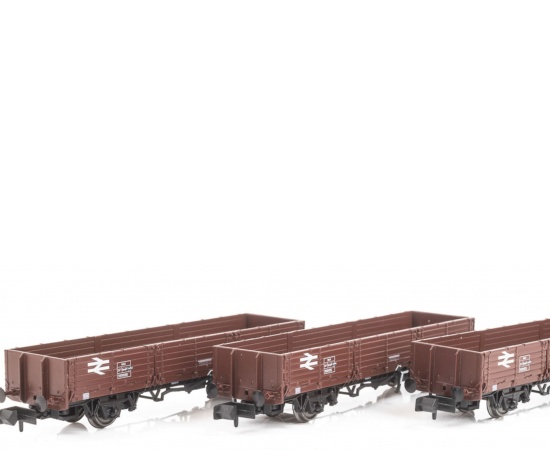 RAPIDO OAA WAGON PACK BAUXITE