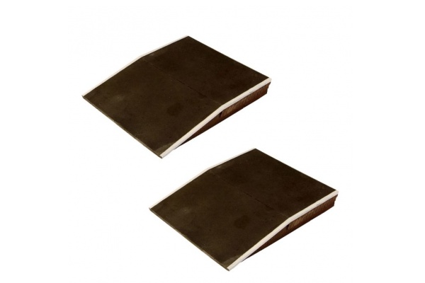 SCENECRAFT 44-0008 2 PLATFORM RAMPS