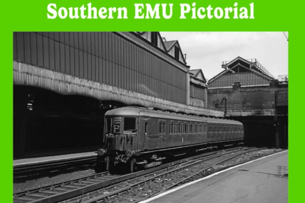 SOUTHERN EMU PICTORIAL