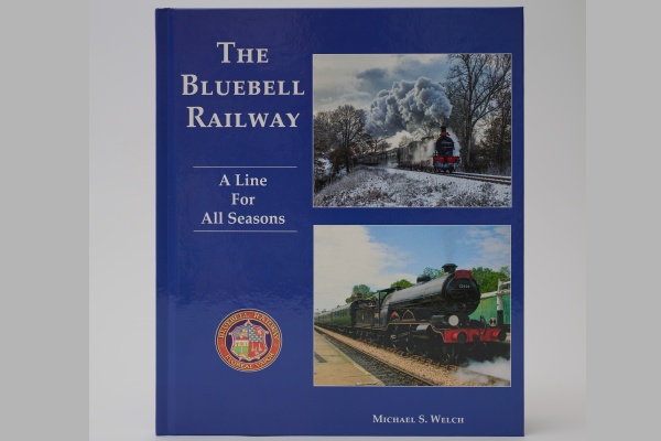 THE BLUEBELL RAILWAY, A LINE FOR ALL SEASONS