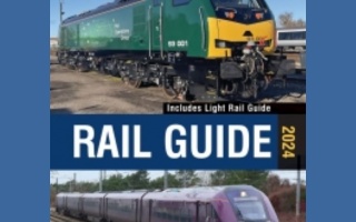 ABC RAIL GUIDE 2024