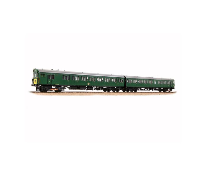 BACHMANN 31-393 CLASS 414 2-HAP 2-CAR EMU 6079