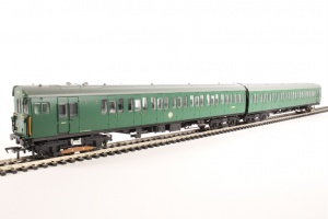 Bachmann 31-379 Class 416 2-EPB 2 car EMU 5771  BR (SR) Green