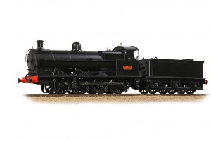 BACHMANN 31-482 LNWR G2 574 LNWR BLACK