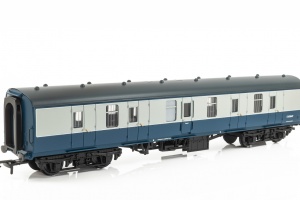 BACHMANN 39-175H BR MK1 BG BRAKE GANGWAYED BR BLUE & GREY