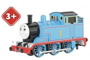BACHMANN 58741BE THOMAS AND FRIENDS THOMAS THE TANK ENGINE