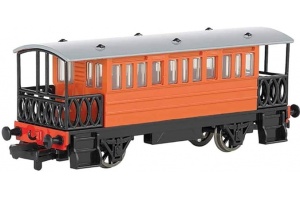BACHMANN 77028BE THOMAS AND FRIENDS HENRIETTA COACH