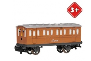 BACHMANN 77044BE THOMAS AND FRIENDS ANNIE CARRIAGE