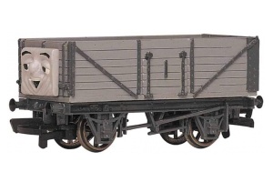 BACHMANN 77046BE THOMAS AND FRIENDS TOUBLESOME TRUCK No 1